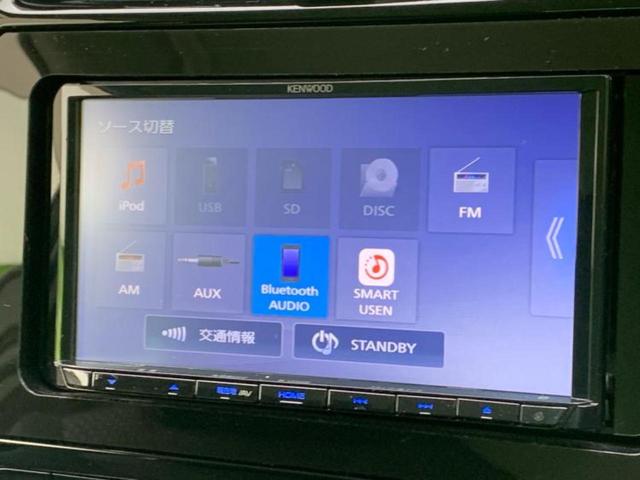 プリウス S 保証書/社外 メモリーナビ/トヨタセーフティセンス/車線逸脱防止支援システム/ドライブレコーダー 社外/ヘッドランプ LED/USBジャック/Bluetooth接続/ETC/EBD付ABS 禁煙車(10枚目)