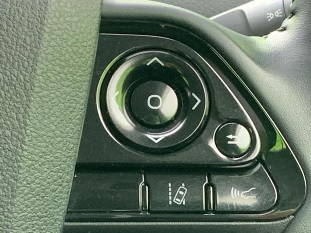 プリウス S 保証書/社外 メモリーナビ/トヨタセーフティセンス/車線逸脱防止支援システム/ドライブレコーダー 社外/ヘッドランプ LED/USBジャック/Bluetooth接続/ETC/EBD付ABS 禁煙車(26枚目)