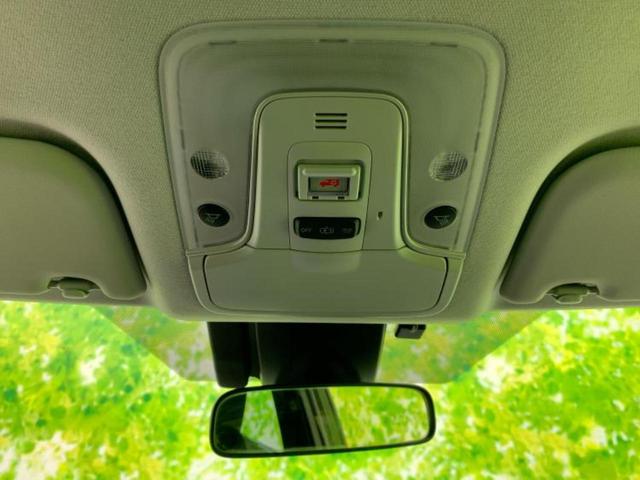 プリウス S 保証書/社外 メモリーナビ/トヨタセーフティセンス/車線逸脱防止支援システム/ドライブレコーダー 社外/ヘッドランプ LED/USBジャック/Bluetooth接続/ETC/EBD付ABS 禁煙車(39枚目)