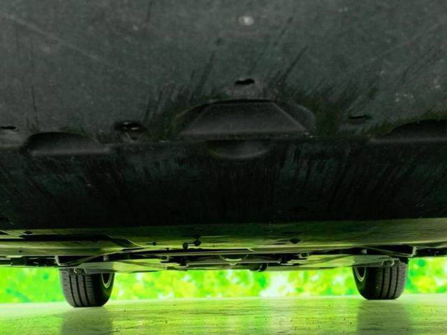 プリウス S 保証書/社外 メモリーナビ/トヨタセーフティセンス/車線逸脱防止支援システム/ドライブレコーダー 社外/ヘッドランプ LED/USBジャック/Bluetooth接続/ETC/EBD付ABS 禁煙車(55枚目)