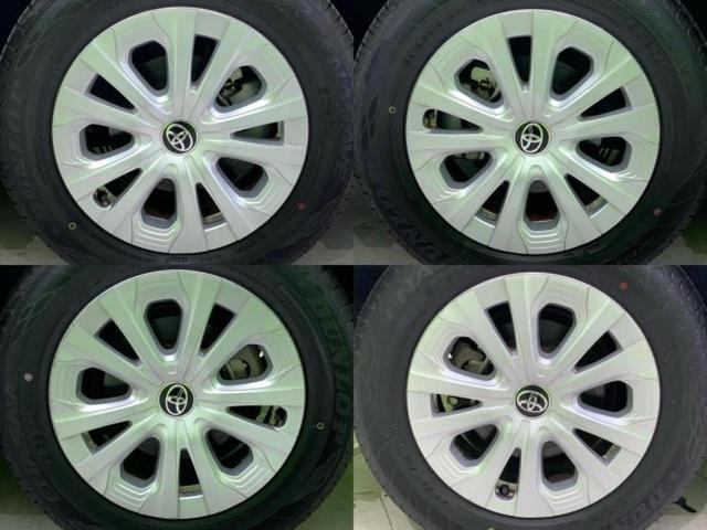 プリウス S 保証書/社外 メモリーナビ/トヨタセーフティセンス/車線逸脱防止支援システム/ドライブレコーダー 社外/ヘッドランプ LED/USBジャック/Bluetooth接続/ETC/EBD付ABS 禁煙車(60枚目)