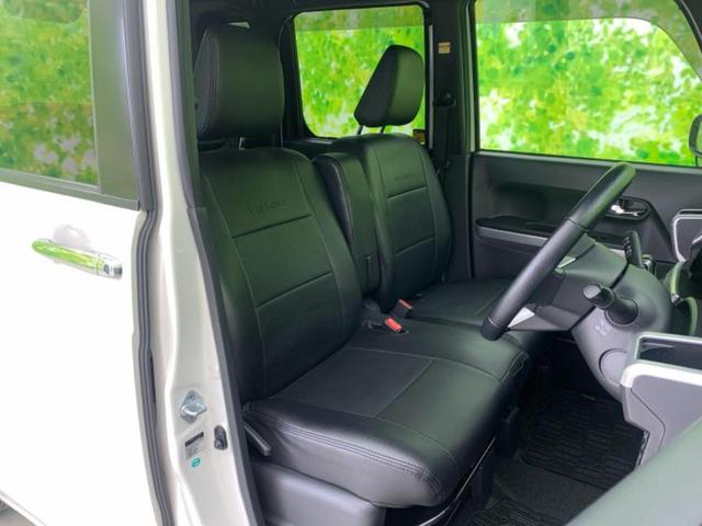 ウェイク G SA 保証書/純正 8インチ SDナビ/衝突安全装置/両側電動スライドドア/ヘッドランプ LED/ETC/EBD付ABS/横滑り防止装置/アイドリングストップ/フルセグTV/エアバッグ 運転席 盗難防止装置(4枚目)