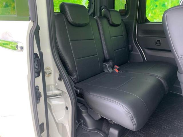 ウェイク G SA 保証書/純正 8インチ SDナビ/衝突安全装置/両側電動スライドドア/ヘッドランプ LED/ETC/EBD付ABS/横滑り防止装置/アイドリングストップ/フルセグTV/エアバッグ 運転席 盗難防止装置(5枚目)