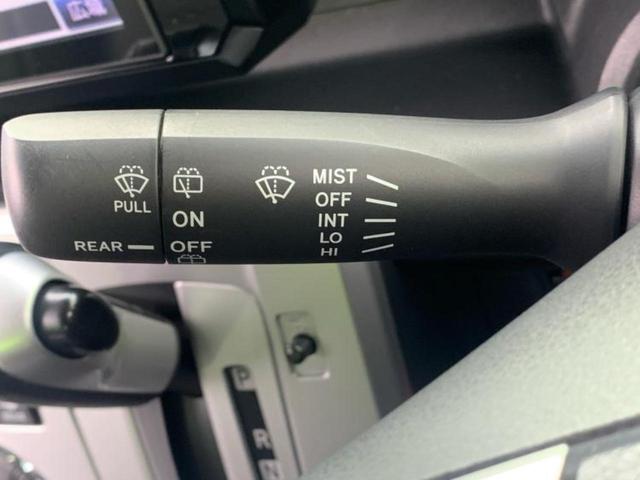 ウェイク G SA 保証書/純正 8インチ SDナビ/衝突安全装置/両側電動スライドドア/ヘッドランプ LED/ETC/EBD付ABS/横滑り防止装置/アイドリングストップ/フルセグTV/エアバッグ 運転席 盗難防止装置(17枚目)