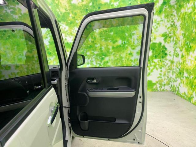 ウェイク G SA 保証書/純正 8インチ SDナビ/衝突安全装置/両側電動スライドドア/ヘッドランプ LED/ETC/EBD付ABS/横滑り防止装置/アイドリングストップ/フルセグTV/エアバッグ 運転席 盗難防止装置(20枚目)