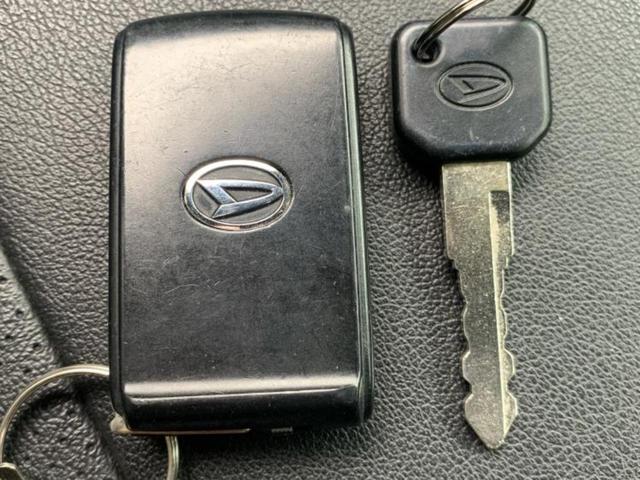 ウェイク G SA 保証書/純正 8インチ SDナビ/衝突安全装置/両側電動スライドドア/ヘッドランプ LED/ETC/EBD付ABS/横滑り防止装置/アイドリングストップ/フルセグTV/エアバッグ 運転席 盗難防止装置(36枚目)