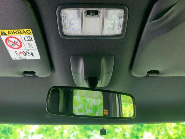 ウェイク G SA 保証書/純正 8インチ SDナビ/衝突安全装置/両側電動スライドドア/ヘッドランプ LED/ETC/EBD付ABS/横滑り防止装置/アイドリングストップ/フルセグTV/エアバッグ 運転席 盗難防止装置(46枚目)