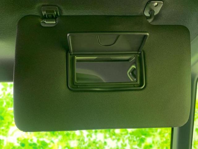 ウェイク G SA 保証書/純正 8インチ SDナビ/衝突安全装置/両側電動スライドドア/ヘッドランプ LED/ETC/EBD付ABS/横滑り防止装置/アイドリングストップ/フルセグTV/エアバッグ 運転席 盗難防止装置(47枚目)