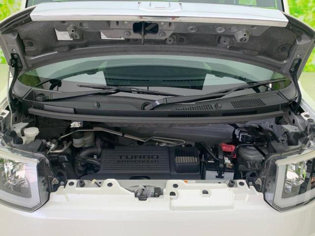 ウェイク G SA 保証書/純正 8インチ SDナビ/衝突安全装置/両側電動スライドドア/ヘッドランプ LED/ETC/EBD付ABS/横滑り防止装置/アイドリングストップ/フルセグTV/エアバッグ 運転席 盗難防止装置(60枚目)