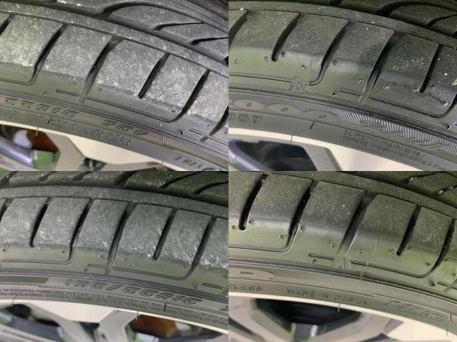 ウェイク G SA 保証書/純正 8インチ SDナビ/衝突安全装置/両側電動スライドドア/ヘッドランプ LED/ETC/EBD付ABS/横滑り防止装置/アイドリングストップ/フルセグTV/エアバッグ 運転席 盗難防止装置(61枚目)