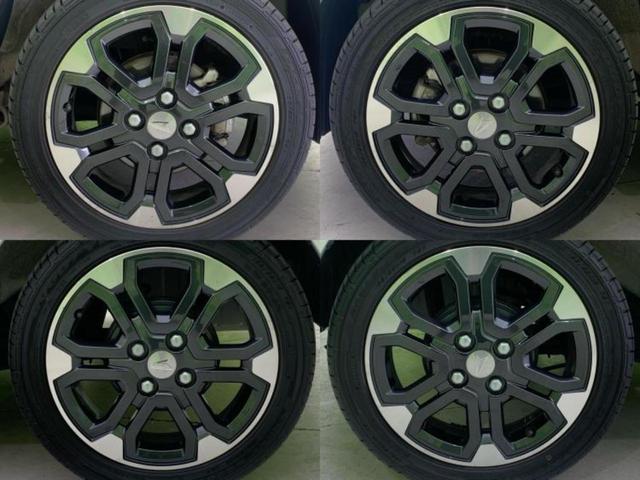 ウェイク G SA 保証書/純正 8インチ SDナビ/衝突安全装置/両側電動スライドドア/ヘッドランプ LED/ETC/EBD付ABS/横滑り防止装置/アイドリングストップ/フルセグTV/エアバッグ 運転席 盗難防止装置(63枚目)