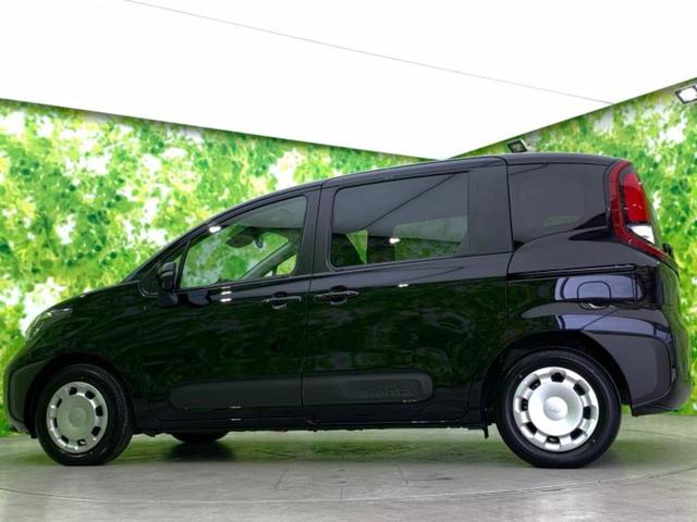 シエンタ ハイブリッドX トヨタセーフティセンス/電動スライドドア/車線逸脱防止支援システム/ヘッドランプ LED/USBジャック/EBD付ABS/横滑り防止装置/アイドリングストップ/クルーズコントロール/禁煙車(2枚目)