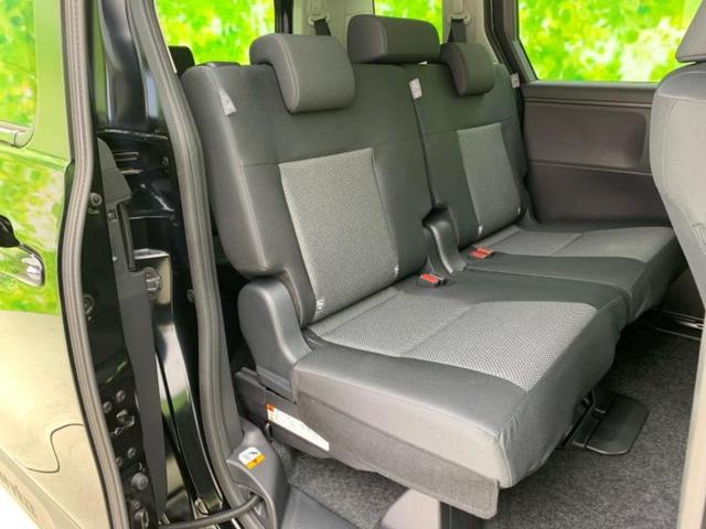 シエンタ ハイブリッドX トヨタセーフティセンス/電動スライドドア/車線逸脱防止支援システム/ヘッドランプ LED/USBジャック/EBD付ABS/横滑り防止装置/アイドリングストップ/クルーズコントロール/禁煙車(5枚目)