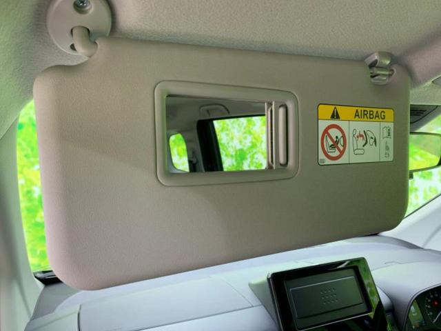 シエンタ ハイブリッドX トヨタセーフティセンス/電動スライドドア/車線逸脱防止支援システム/ヘッドランプ LED/USBジャック/EBD付ABS/横滑り防止装置/アイドリングストップ/クルーズコントロール/禁煙車(51枚目)