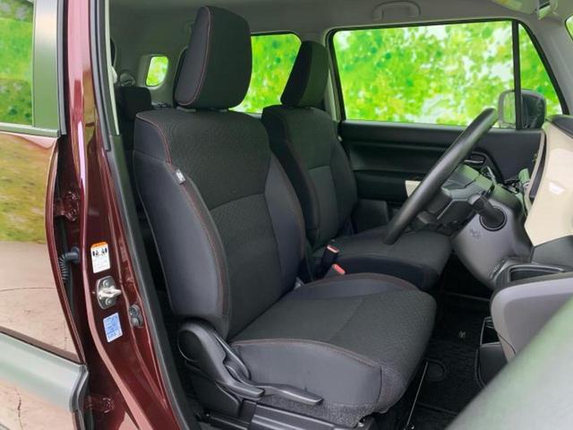 クロスビー ハイブリッドMV 新品タイヤ/セーフティサポート(スズキ)/シートヒーター 前席/車線逸脱防止支援システム/パーキングアシスト バックガイド/ドライブレコーダー 社外/USBジャック/Bluetooth接続 TV(4枚目)