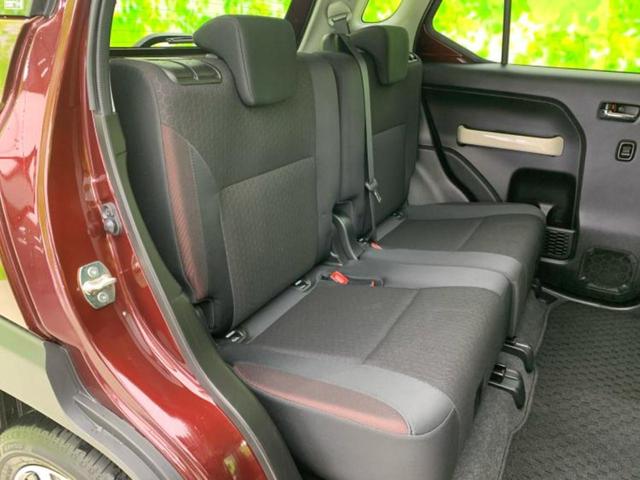 クロスビー ハイブリッドMV 新品タイヤ/セーフティサポート(スズキ)/シートヒーター 前席/車線逸脱防止支援システム/パーキングアシスト バックガイド/ドライブレコーダー 社外/USBジャック/Bluetooth接続 TV(5枚目)