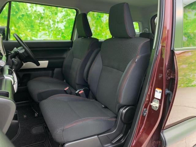 クロスビー ハイブリッドMV 新品タイヤ/セーフティサポート(スズキ)/シートヒーター 前席/車線逸脱防止支援システム/パーキングアシスト バックガイド/ドライブレコーダー 社外/USBジャック/Bluetooth接続 TV(6枚目)