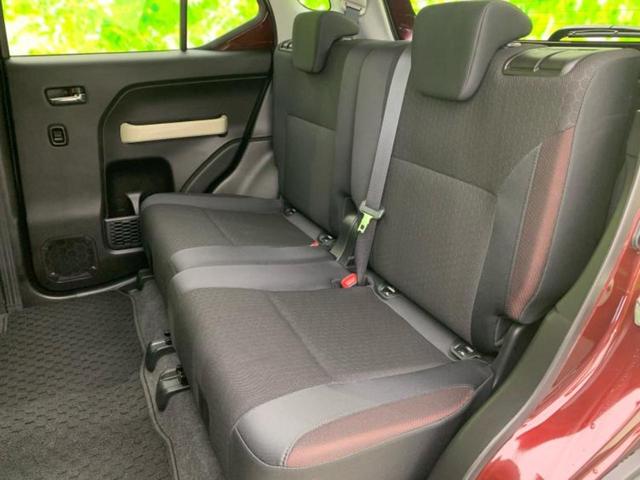 クロスビー ハイブリッドMV 新品タイヤ/セーフティサポート(スズキ)/シートヒーター 前席/車線逸脱防止支援システム/パーキングアシスト バックガイド/ドライブレコーダー 社外/USBジャック/Bluetooth接続 TV(7枚目)