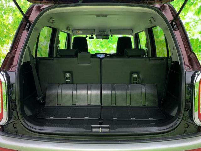 クロスビー ハイブリッドMV 新品タイヤ/セーフティサポート(スズキ)/シートヒーター 前席/車線逸脱防止支援システム/パーキングアシスト バックガイド/ドライブレコーダー 社外/USBジャック/Bluetooth接続 TV(8枚目)