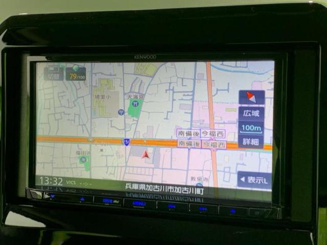 クロスビー ハイブリッドMV 新品タイヤ/セーフティサポート(スズキ)/シートヒーター 前席/車線逸脱防止支援システム/パーキングアシスト バックガイド/ドライブレコーダー 社外/USBジャック/Bluetooth接続 TV(10枚目)