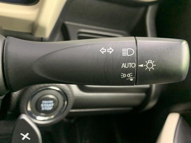 クロスビー ハイブリッドMV 新品タイヤ/セーフティサポート(スズキ)/シートヒーター 前席/車線逸脱防止支援システム/パーキングアシスト バックガイド/ドライブレコーダー 社外/USBジャック/Bluetooth接続 TV(16枚目)