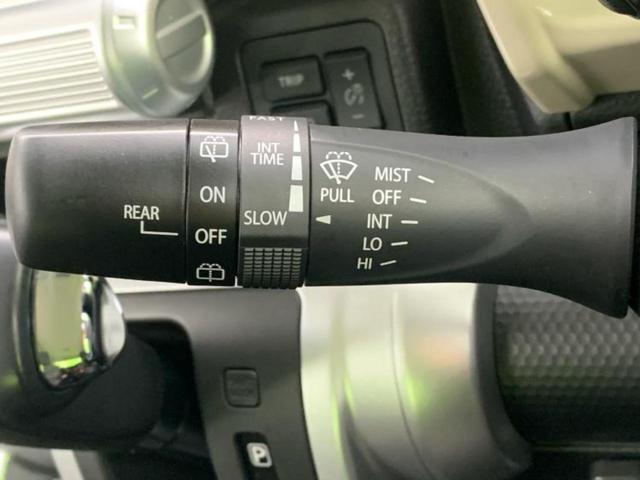 クロスビー ハイブリッドMV 新品タイヤ/セーフティサポート(スズキ)/シートヒーター 前席/車線逸脱防止支援システム/パーキングアシスト バックガイド/ドライブレコーダー 社外/USBジャック/Bluetooth接続 TV(17枚目)