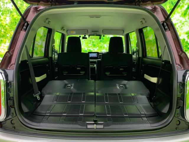 クロスビー ハイブリッドMV 新品タイヤ/セーフティサポート(スズキ)/シートヒーター 前席/車線逸脱防止支援システム/パーキングアシスト バックガイド/ドライブレコーダー 社外/USBジャック/Bluetooth接続 TV(19枚目)