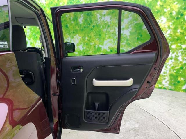 クロスビー ハイブリッドMV 新品タイヤ/セーフティサポート(スズキ)/シートヒーター 前席/車線逸脱防止支援システム/パーキングアシスト バックガイド/ドライブレコーダー 社外/USBジャック/Bluetooth接続 TV(23枚目)