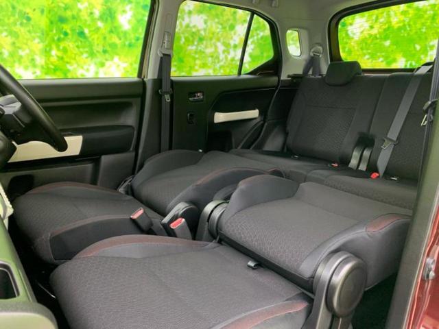 クロスビー ハイブリッドMV 新品タイヤ/セーフティサポート(スズキ)/シートヒーター 前席/車線逸脱防止支援システム/パーキングアシスト バックガイド/ドライブレコーダー 社外/USBジャック/Bluetooth接続 TV(24枚目)