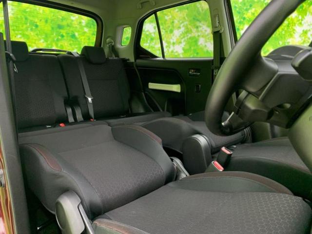 クロスビー ハイブリッドMV 新品タイヤ/セーフティサポート(スズキ)/シートヒーター 前席/車線逸脱防止支援システム/パーキングアシスト バックガイド/ドライブレコーダー 社外/USBジャック/Bluetooth接続 TV(25枚目)