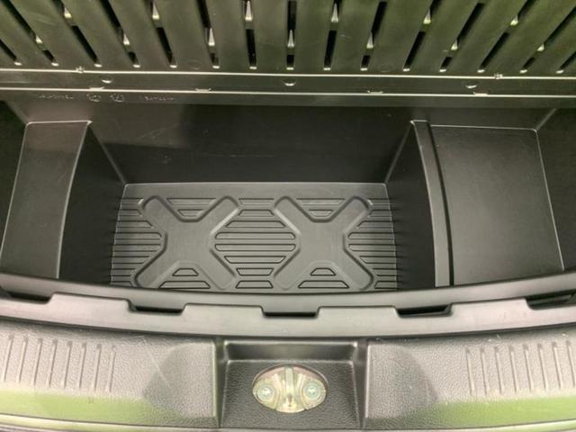 クロスビー ハイブリッドMV 新品タイヤ/セーフティサポート(スズキ)/シートヒーター 前席/車線逸脱防止支援システム/パーキングアシスト バックガイド/ドライブレコーダー 社外/USBジャック/Bluetooth接続 TV(27枚目)