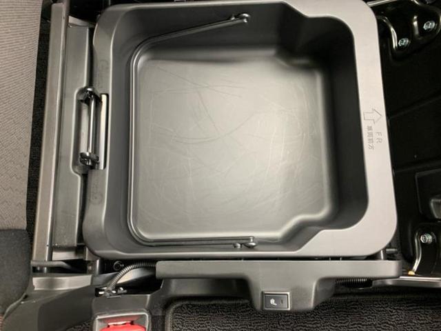 クロスビー ハイブリッドMV 新品タイヤ/セーフティサポート(スズキ)/シートヒーター 前席/車線逸脱防止支援システム/パーキングアシスト バックガイド/ドライブレコーダー 社外/USBジャック/Bluetooth接続 TV(28枚目)