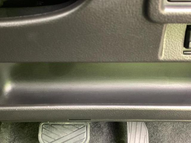 クロスビー ハイブリッドMV 新品タイヤ/セーフティサポート(スズキ)/シートヒーター 前席/車線逸脱防止支援システム/パーキングアシスト バックガイド/ドライブレコーダー 社外/USBジャック/Bluetooth接続 TV(38枚目)