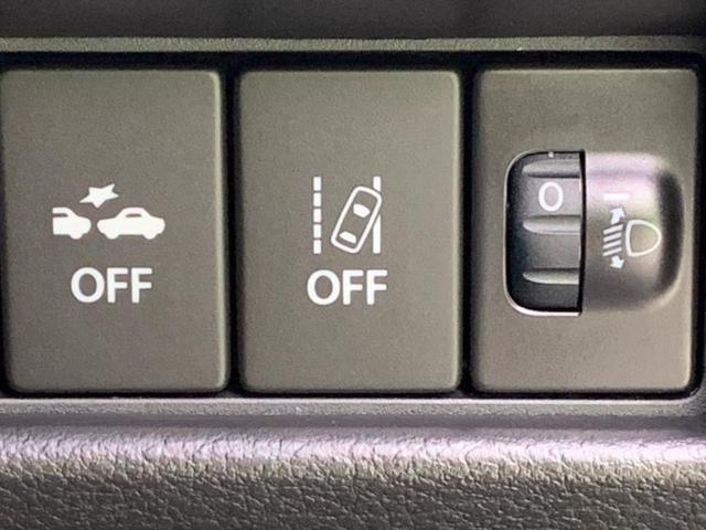 クロスビー ハイブリッドMV 新品タイヤ/セーフティサポート(スズキ)/シートヒーター 前席/車線逸脱防止支援システム/パーキングアシスト バックガイド/ドライブレコーダー 社外/USBジャック/Bluetooth接続 TV(42枚目)