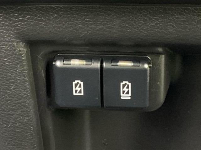 クロスビー ハイブリッドMV 新品タイヤ/セーフティサポート(スズキ)/シートヒーター 前席/車線逸脱防止支援システム/パーキングアシスト バックガイド/ドライブレコーダー 社外/USBジャック/Bluetooth接続 TV(44枚目)