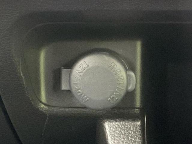 クロスビー ハイブリッドMV 新品タイヤ/セーフティサポート(スズキ)/シートヒーター 前席/車線逸脱防止支援システム/パーキングアシスト バックガイド/ドライブレコーダー 社外/USBジャック/Bluetooth接続 TV(47枚目)