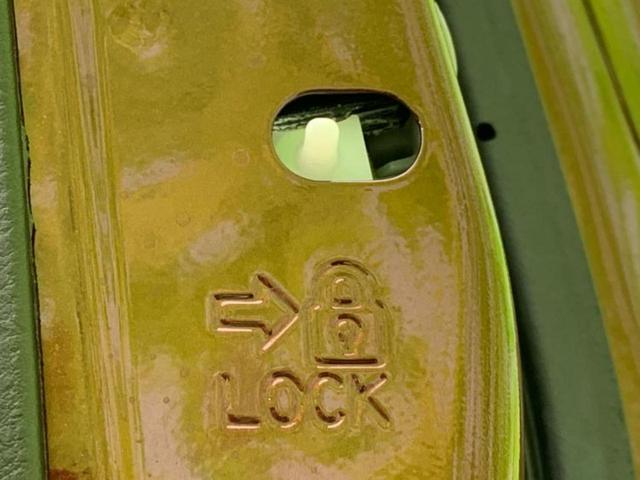 クロスビー ハイブリッドMV 新品タイヤ/セーフティサポート(スズキ)/シートヒーター 前席/車線逸脱防止支援システム/パーキングアシスト バックガイド/ドライブレコーダー 社外/USBジャック/Bluetooth接続 TV(52枚目)