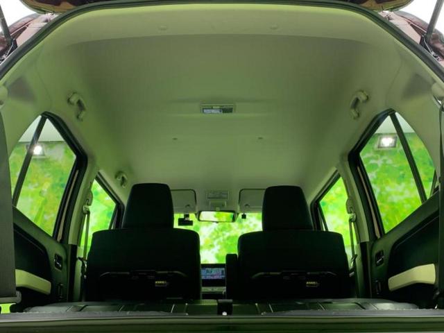 クロスビー ハイブリッドMV 新品タイヤ/セーフティサポート(スズキ)/シートヒーター 前席/車線逸脱防止支援システム/パーキングアシスト バックガイド/ドライブレコーダー 社外/USBジャック/Bluetooth接続 TV(57枚目)