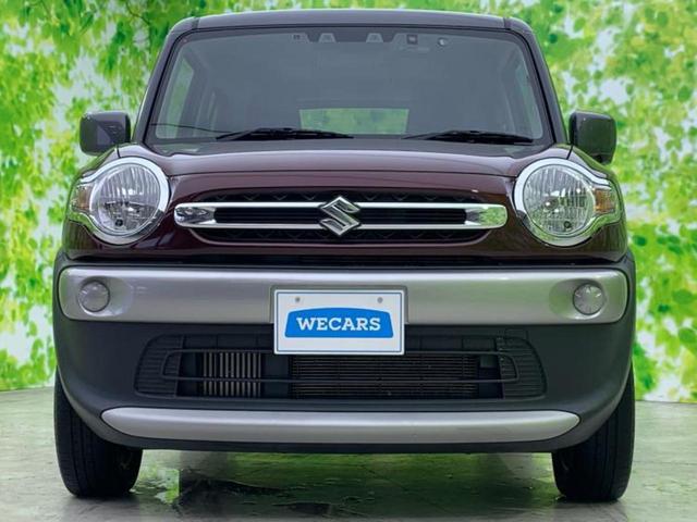 クロスビー ハイブリッドMV 新品タイヤ/セーフティサポート(スズキ)/シートヒーター 前席/車線逸脱防止支援システム/パーキングアシスト バックガイド/ドライブレコーダー 社外/USBジャック/Bluetooth接続 TV(58枚目)