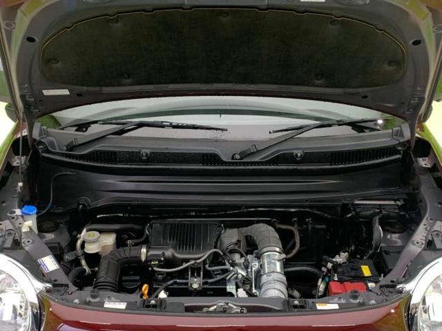 クロスビー ハイブリッドMV 新品タイヤ/セーフティサポート(スズキ)/シートヒーター 前席/車線逸脱防止支援システム/パーキングアシスト バックガイド/ドライブレコーダー 社外/USBジャック/Bluetooth接続 TV(63枚目)