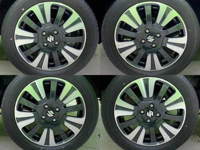 クロスビー ハイブリッドMV 新品タイヤ/セーフティサポート(スズキ)/シートヒーター 前席/車線逸脱防止支援システム/パーキングアシスト バックガイド/ドライブレコーダー 社外/USBジャック/Bluetooth接続 TV(66枚目)