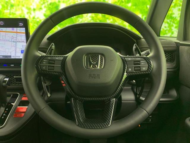 ステップワゴン スパーダプレミアムライン　新品タイヤ／保証書／純正　１１インチ　メモリーナビ／フリップダウンモニター　純正　１５．６インチ／ホンダセンシング／両側電動スライドドア／シートヒーター　前席／マルチビューカメラシステム　ターボ（15枚目）