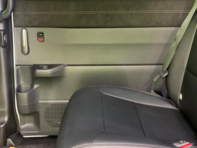 ステップワゴン スパーダプレミアムライン　新品タイヤ／保証書／純正　１１インチ　メモリーナビ／フリップダウンモニター　純正　１５．６インチ／ホンダセンシング／両側電動スライドドア／シートヒーター　前席／マルチビューカメラシステム　ターボ（24枚目）