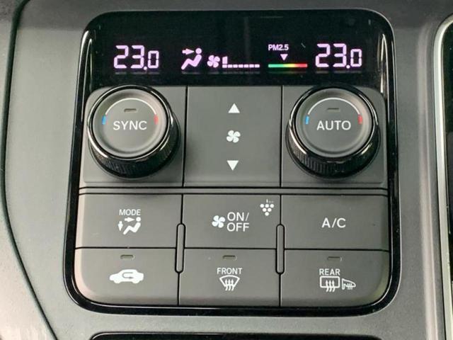 ステップワゴン スパーダプレミアムライン　新品タイヤ／保証書／純正　１１インチ　メモリーナビ／フリップダウンモニター　純正　１５．６インチ／ホンダセンシング／両側電動スライドドア／シートヒーター　前席／マルチビューカメラシステム　ターボ（35枚目）