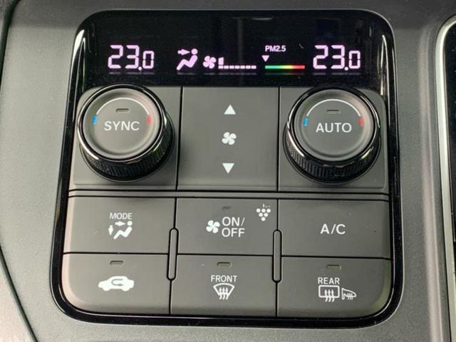 ステップワゴン スパーダプレミアムライン　新品タイヤ／保証書／純正　１１インチ　メモリーナビ／フリップダウンモニター　純正　１５．６インチ／ホンダセンシング／両側電動スライドドア／シートヒーター　前席／マルチビューカメラシステム　ターボ（36枚目）