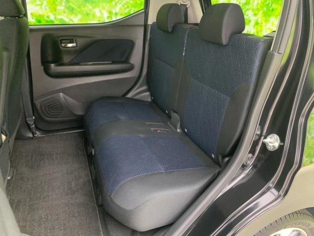 ｅＫクロス Ｇ　保証書／純正　ＳＤナビ／デジタルルームミラー／イーアシスト（ミツビシ）／シートヒーター／マルチアラウンドモニター／車線逸脱防止支援システム／ヘッドランプ　ＬＥＤ／Ｂｌｕｅｔｏｏｔｈ接続／ＥＴＣ（7枚目）