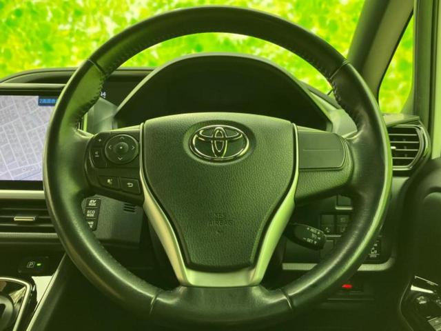 ヴォクシー ハイブリッドZSキラメキ2 新品タイヤ/保証書/社外 11インチ SDナビ/フリップダウンモニター 社外 12.8インチ/トヨタセーフティセンス/両側電動スライドドア/シートヒーター 前席/車線逸脱防止支援システム バックカメラ(15枚目)