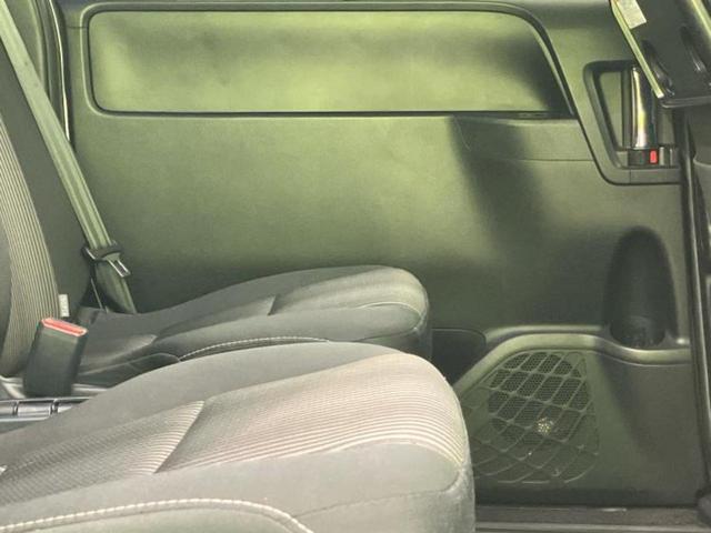 ヴォクシー ハイブリッドZSキラメキ2 新品タイヤ/保証書/社外 11インチ SDナビ/フリップダウンモニター 社外 12.8インチ/トヨタセーフティセンス/両側電動スライドドア/シートヒーター 前席/車線逸脱防止支援システム バックカメラ(25枚目)