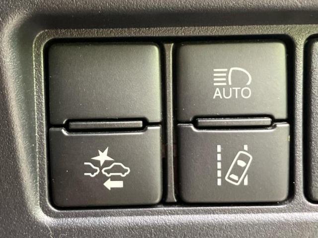 ヴォクシー ハイブリッドZSキラメキ2 新品タイヤ/保証書/社外 11インチ SDナビ/フリップダウンモニター 社外 12.8インチ/トヨタセーフティセンス/両側電動スライドドア/シートヒーター 前席/車線逸脱防止支援システム バックカメラ(41枚目)