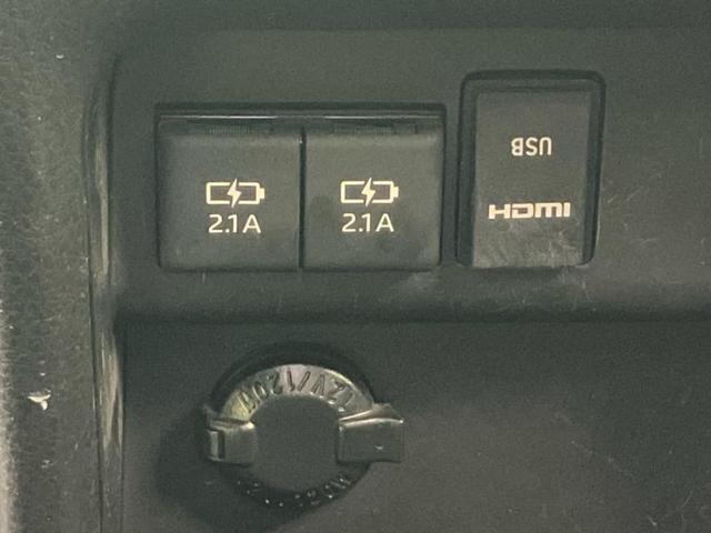 ヴォクシー ハイブリッドZSキラメキ2 新品タイヤ/保証書/社外 11インチ SDナビ/フリップダウンモニター 社外 12.8インチ/トヨタセーフティセンス/両側電動スライドドア/シートヒーター 前席/車線逸脱防止支援システム バックカメラ(48枚目)